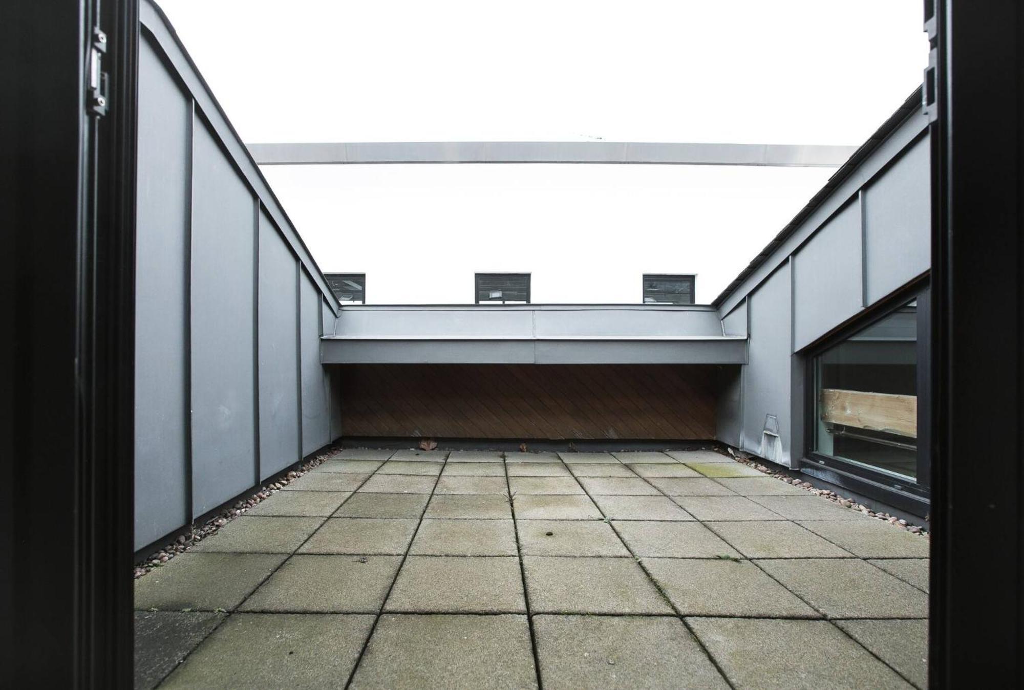Wild Roses Serviced Apartments - Excel Warehouse 1 런던 외부 사진